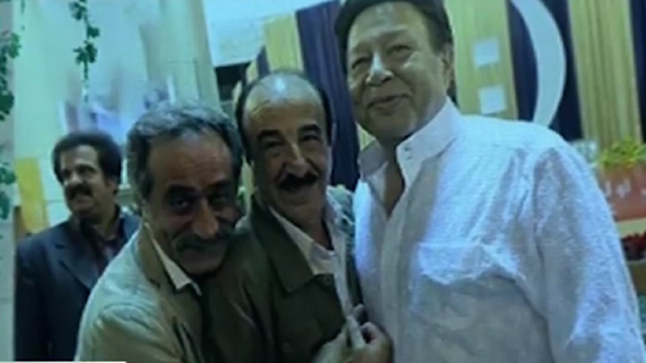 ماجرای ورود منوچهر آذری به عرصه رادیو + فیلم