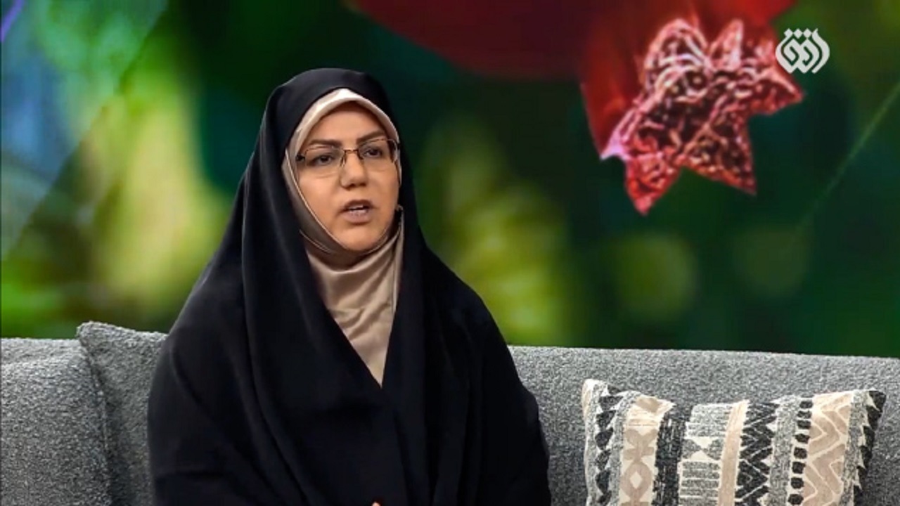 غذا‌های مناسب برای دوران بلوغ + فیلم