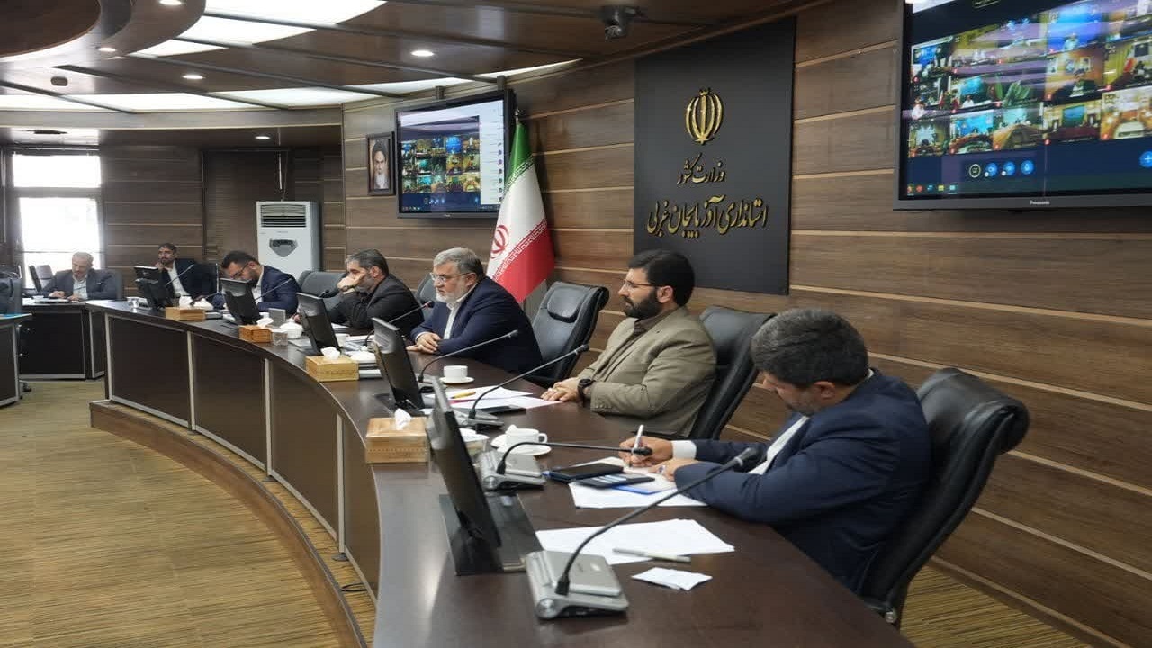 اتمام طرح‌های بالای ۸۰ درصد آذربایجان غربی در اولویت قرار گیرد