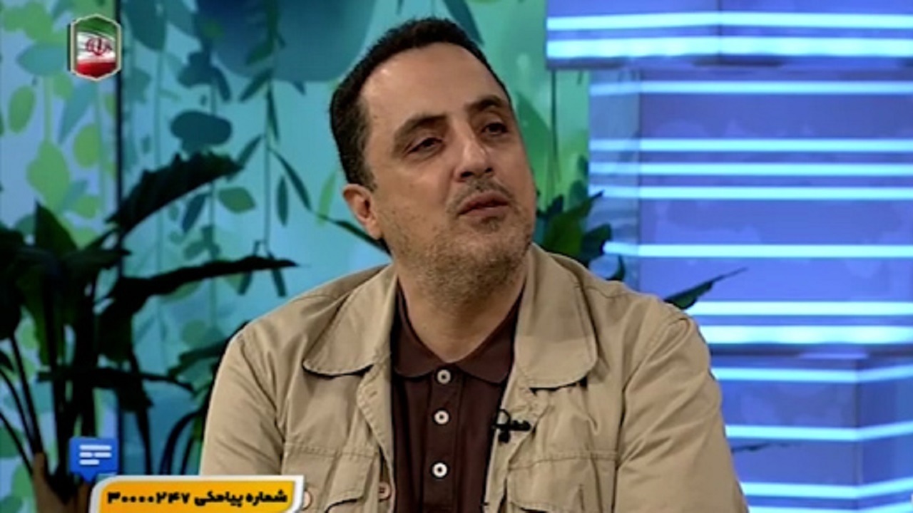 نیاز سینمای ایران به ساخت یک فیلم درباره شهید سلیمانی + فیلم