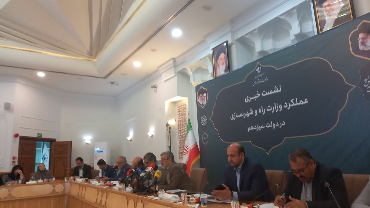 رشد ۱۰۰ درصدی نوسازی بافت‌های فرسوده در کشور