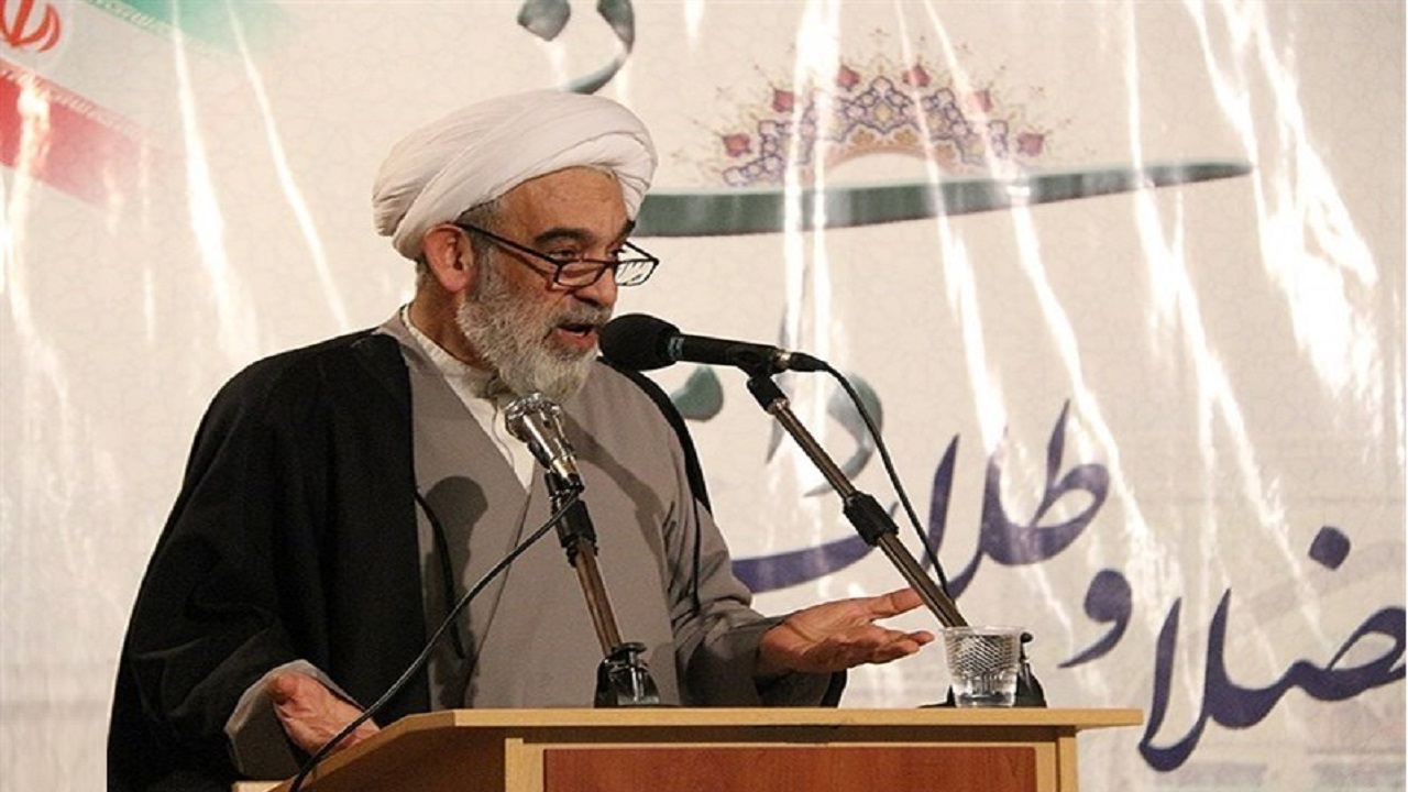 نامه رهبری به جوانان آمریکا نامه‌ای به دغدغه‌مندان عالم است