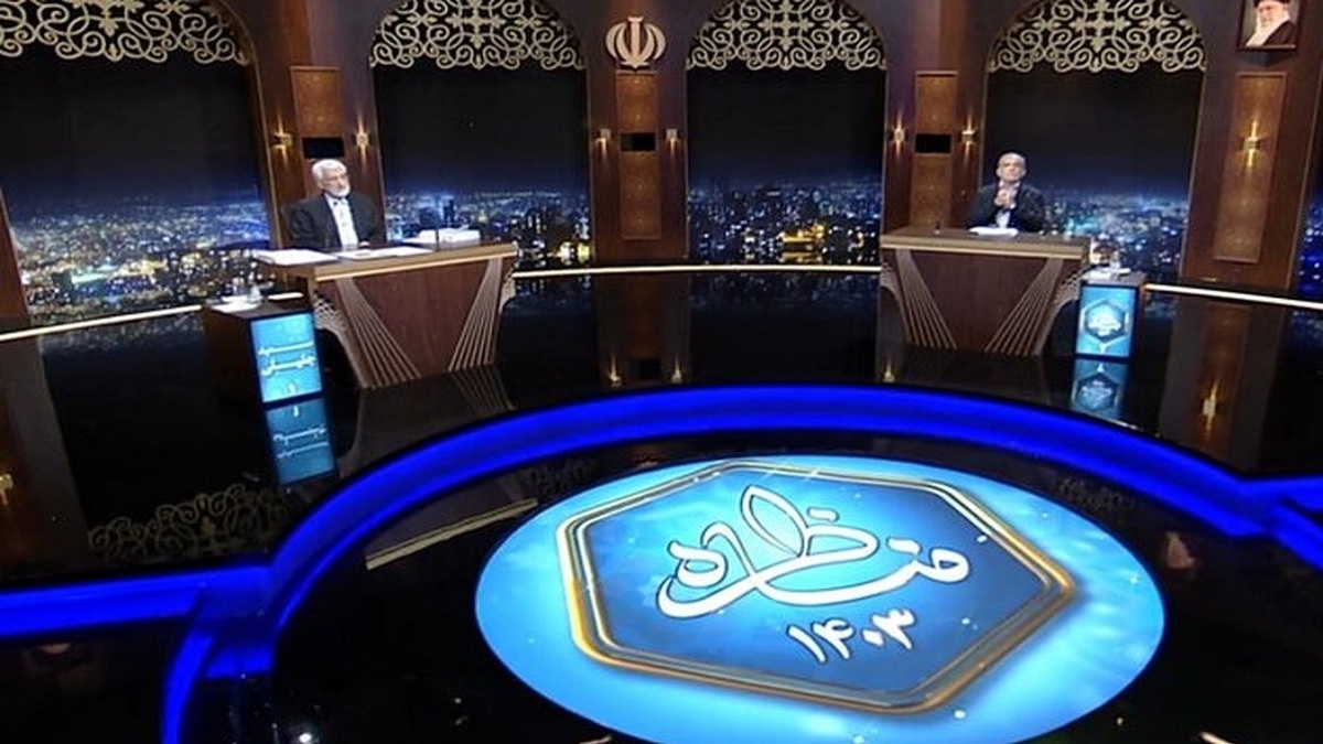 ما به همه دست دوستی خواهیم داد + فیلم