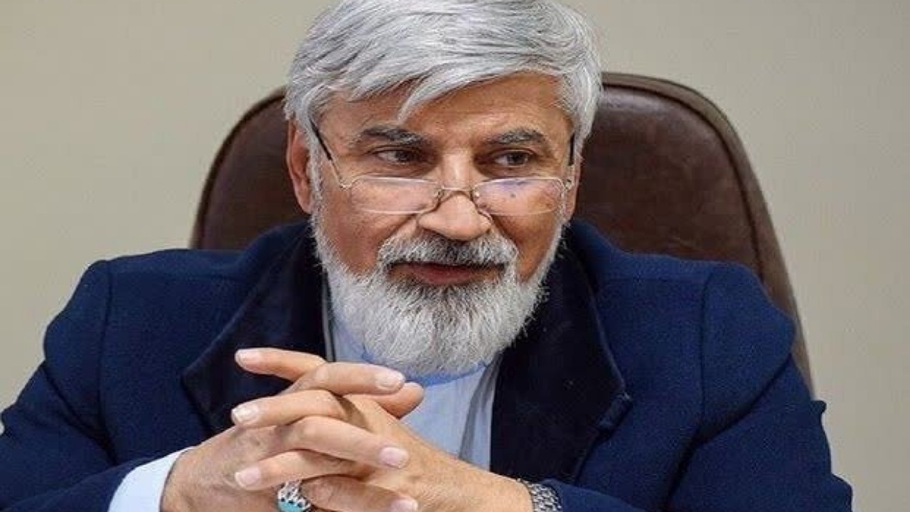 مرددان در دور دوم انتخابات پای صندوق‌های رای می‌آیند