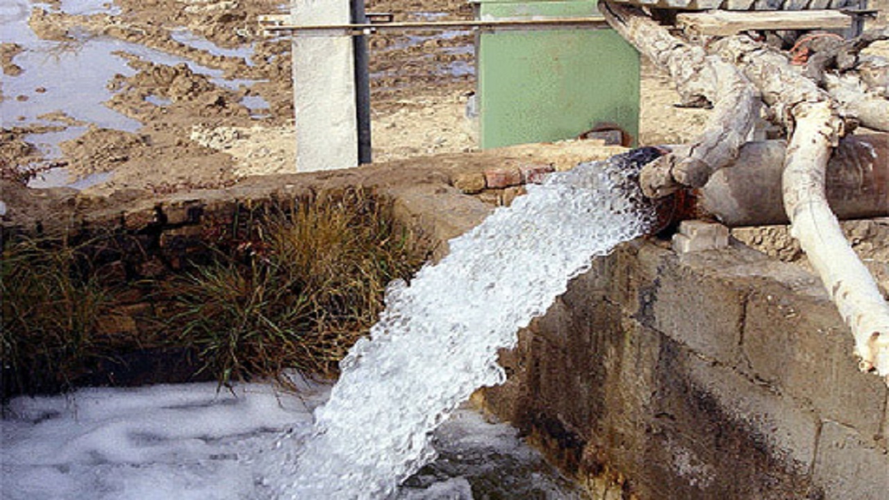 مشکل آب روستای جلگه خلج علیا چه زمانی حل می‌شود؟