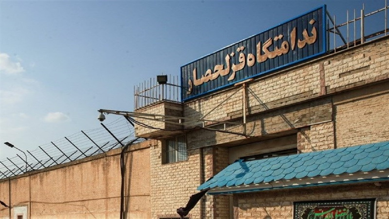 مشکلات قضایی ۱۵۰ مددجوی ندامتگاه قزلحصار کرج بررسی شد