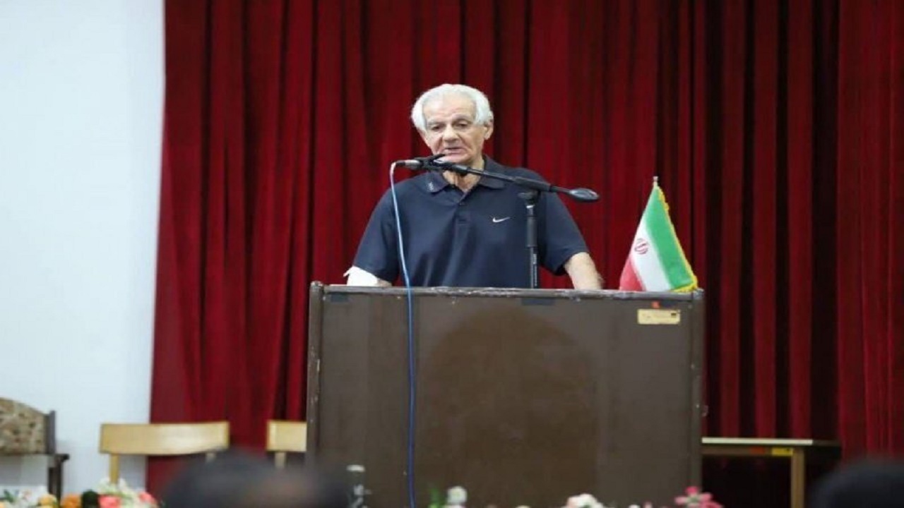 درگذشت مربی نام آشنای فوتبال مازندران