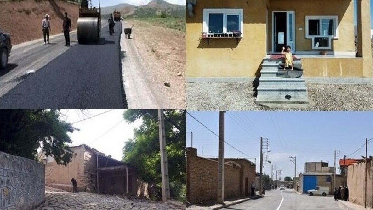 مهاجرت معکوس در ۷ روستای خراسان جنوبی