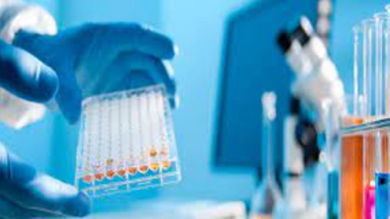 آزمایشگاه مرکز بهداشت قصرشیرین تجهیز شد