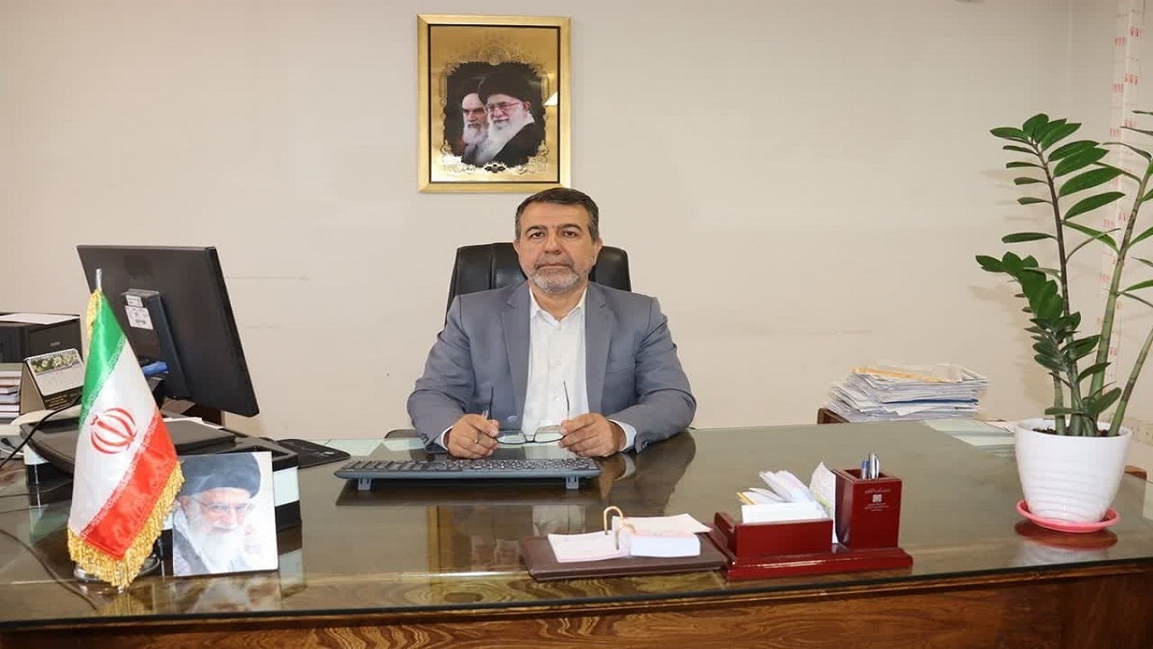 اتصال مدیریت برق شهرستان آوج به شبکه فیبر نوری