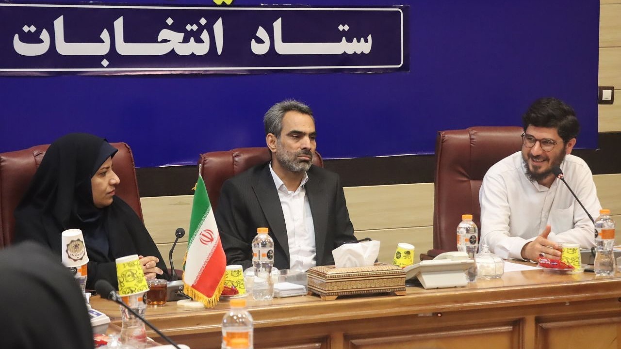 با رویکرد دولت سیزدهم سیستان و بلوچستان اولویت اول کشور در امر توسعه شده است