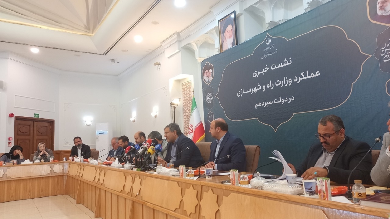 بهره‌برداری از ۵ بیمارستان در ۵ شهر محروم کشور