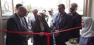افتتاح ۴۰ کلاس درس همزمان با سراسر کشور در خراسان جنوبی