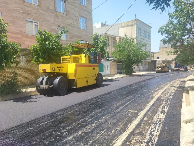 شاخص اجرای طرح هادی در روستا‌های شهرستان همدان ۹۰ درصد است
