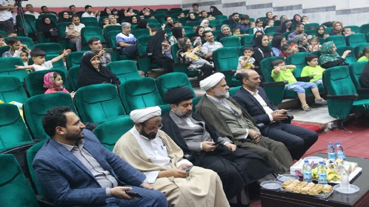 قم دارای ۵۸۰ خانواده فرزند ۲ قلو و بیشتر است