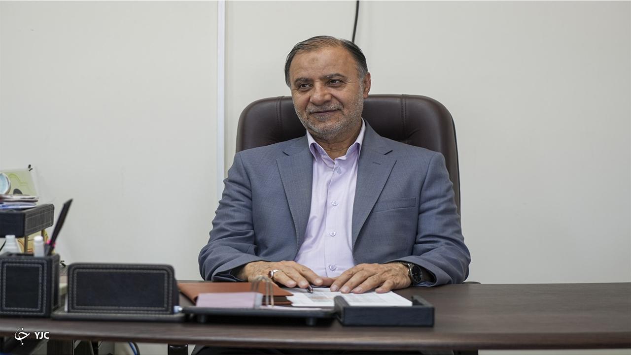 سیستم نظارت تصویری باغات شیراز بر زندگی خصوصی افراد تأثیر نمی‌گذارد