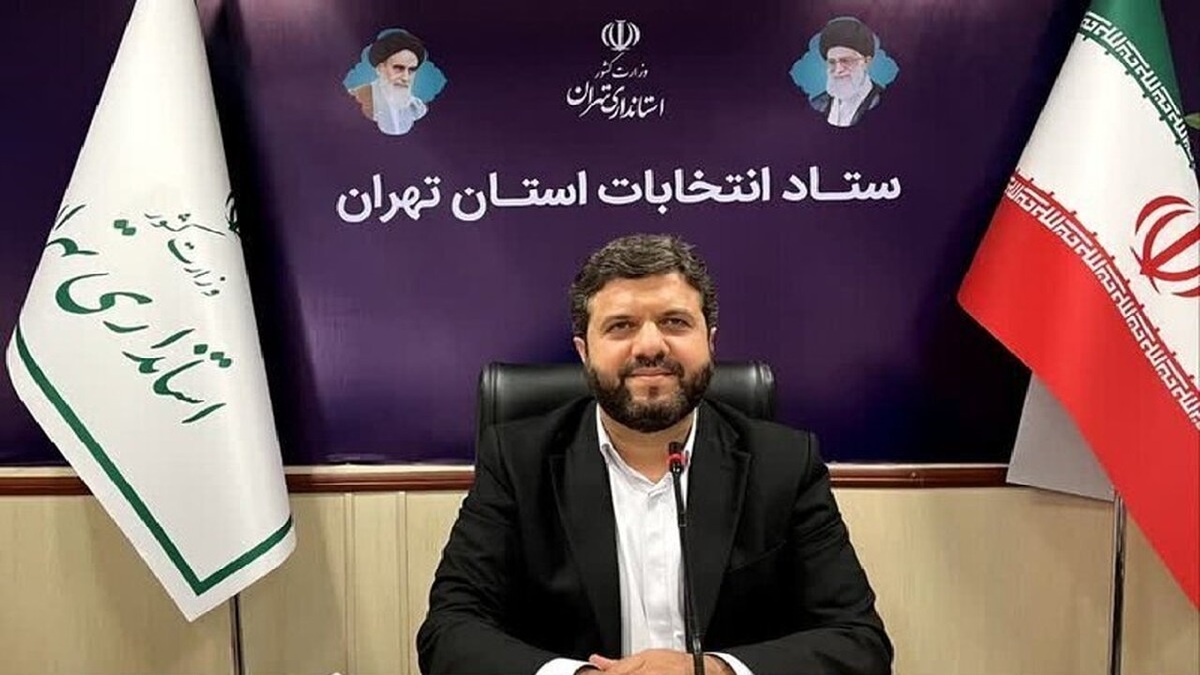 سوال از زوج‌های جوان درباره انتخابات + فیلم