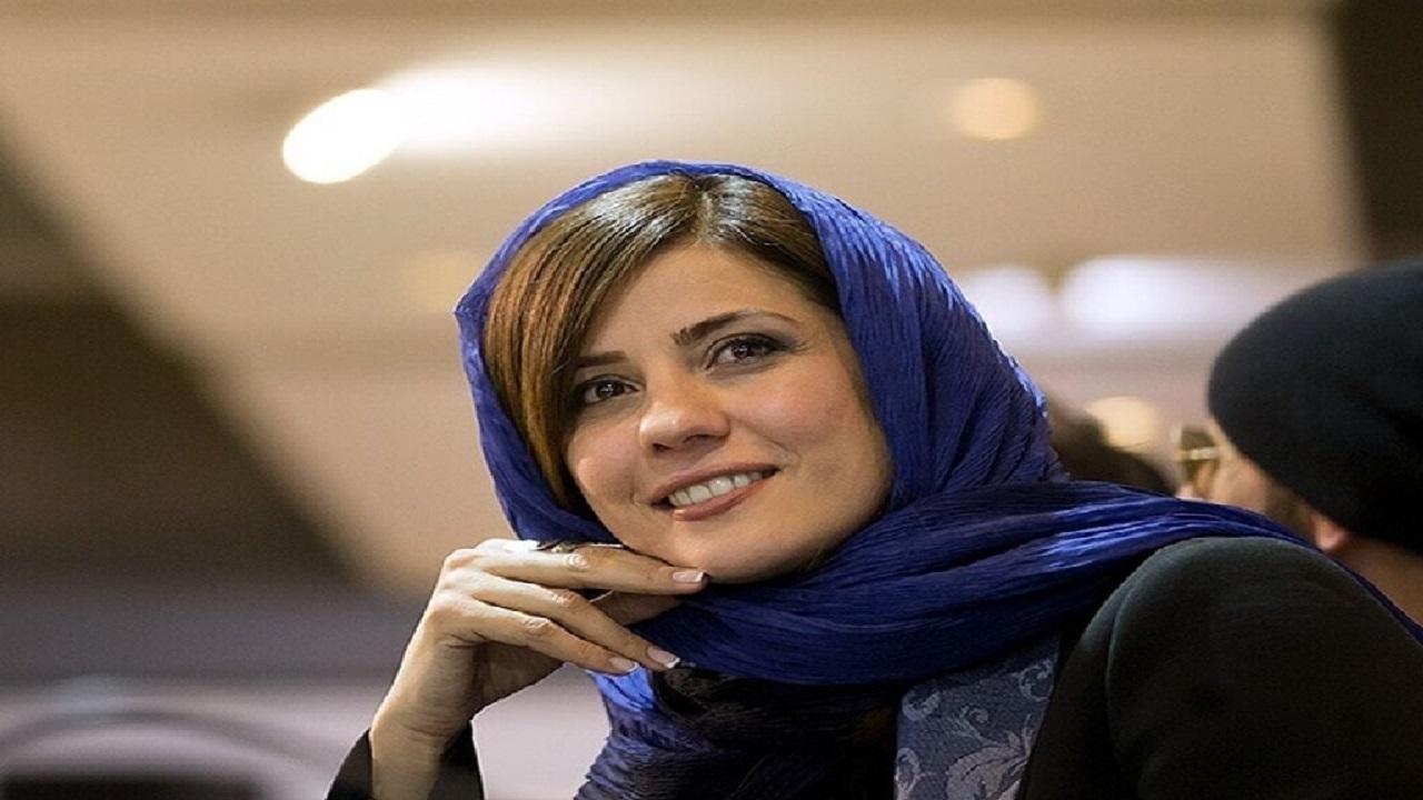 سارا بهرامی در یک تمرین تئاتری دچار آسیب شد