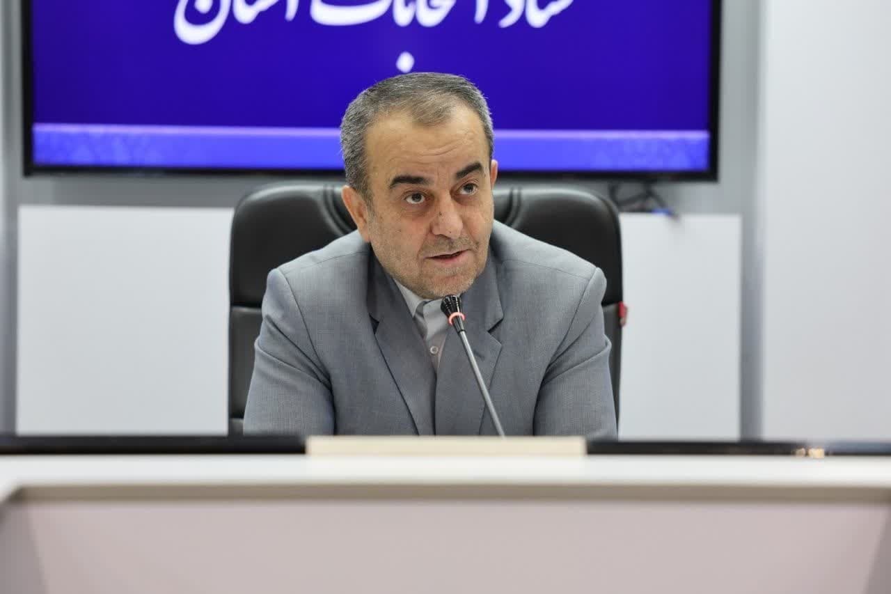 مشارکت مردم استان خراسان جنوبی در انتخابات هشتم تیرماه، قابل تحسین است