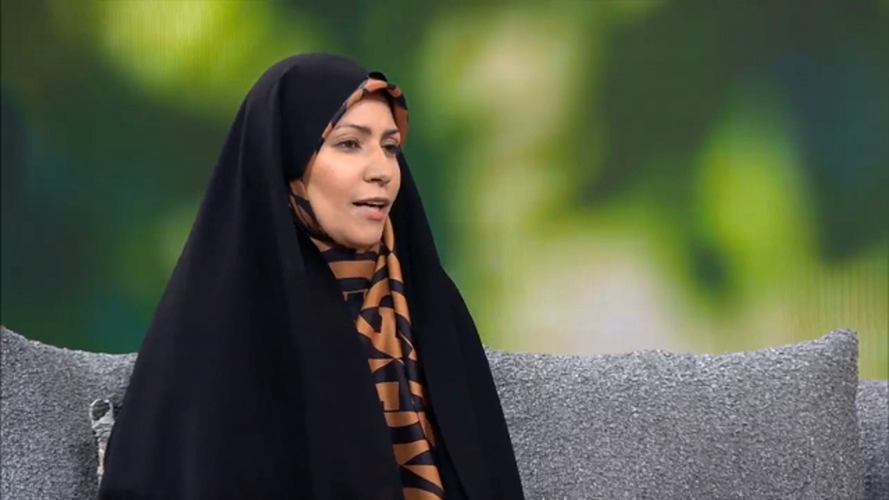 فشار خون از نگاه طب سنتی