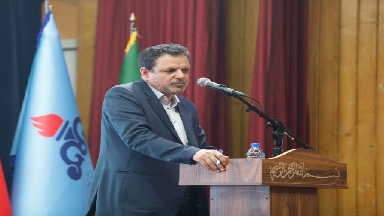 تحقق مسئولیت‌های اجتماعی نفت از دستاوردهای دولت شهید رییسی است