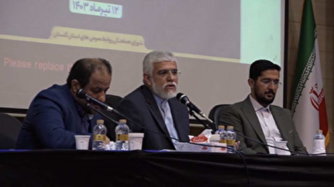 جهاد تبیین؛ ماموریت مهم روابط عمومی‌ها