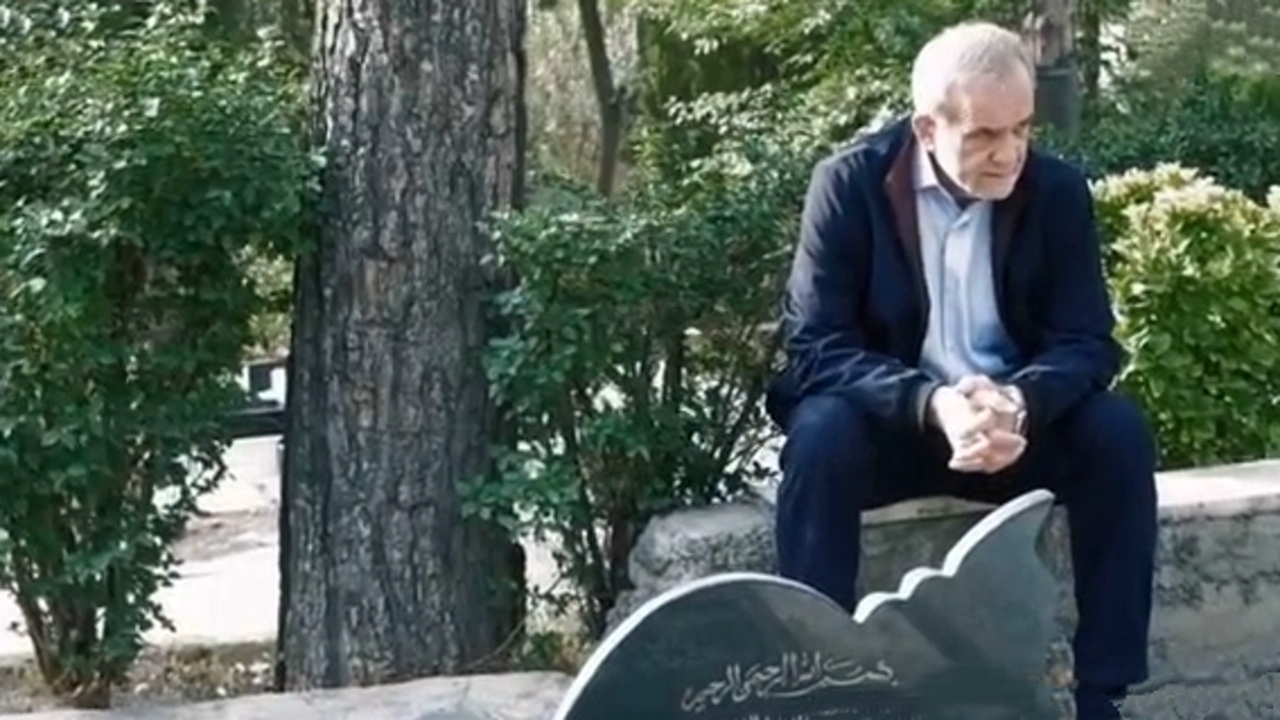 سومین مستند انتخاباتی مسعود پزشکیان