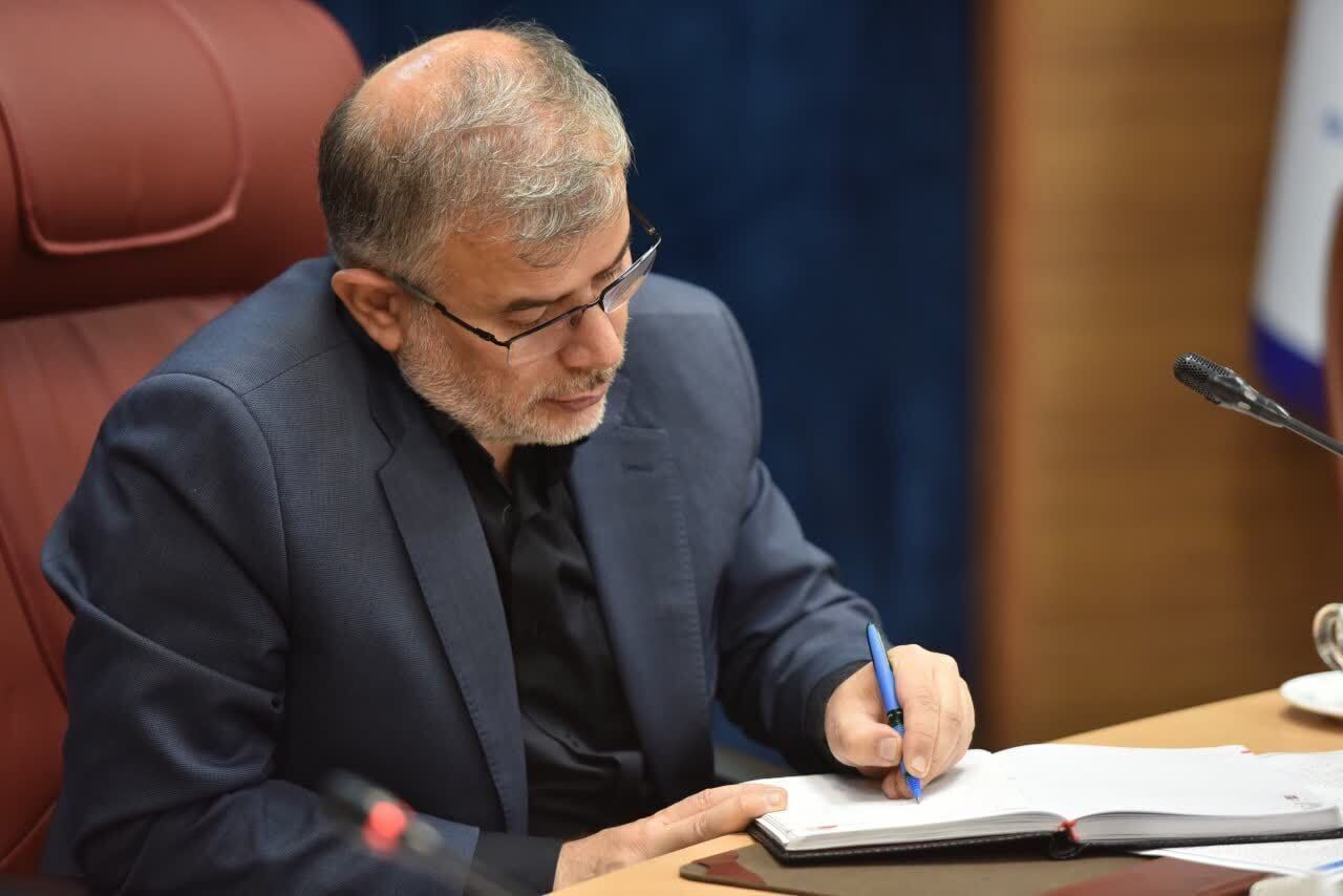 پرداخت چهار هزار و ۱۲۸ فقره کمک مالی بلاعوض در سفر دوم رئیس جمهور شهید