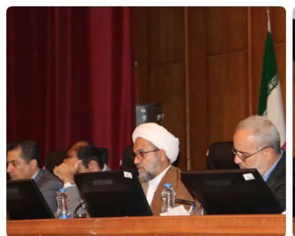 آنچه که نظام و انقلاب را حفظ کرد ولایت فقیه و حضور مردم در صحنه بود