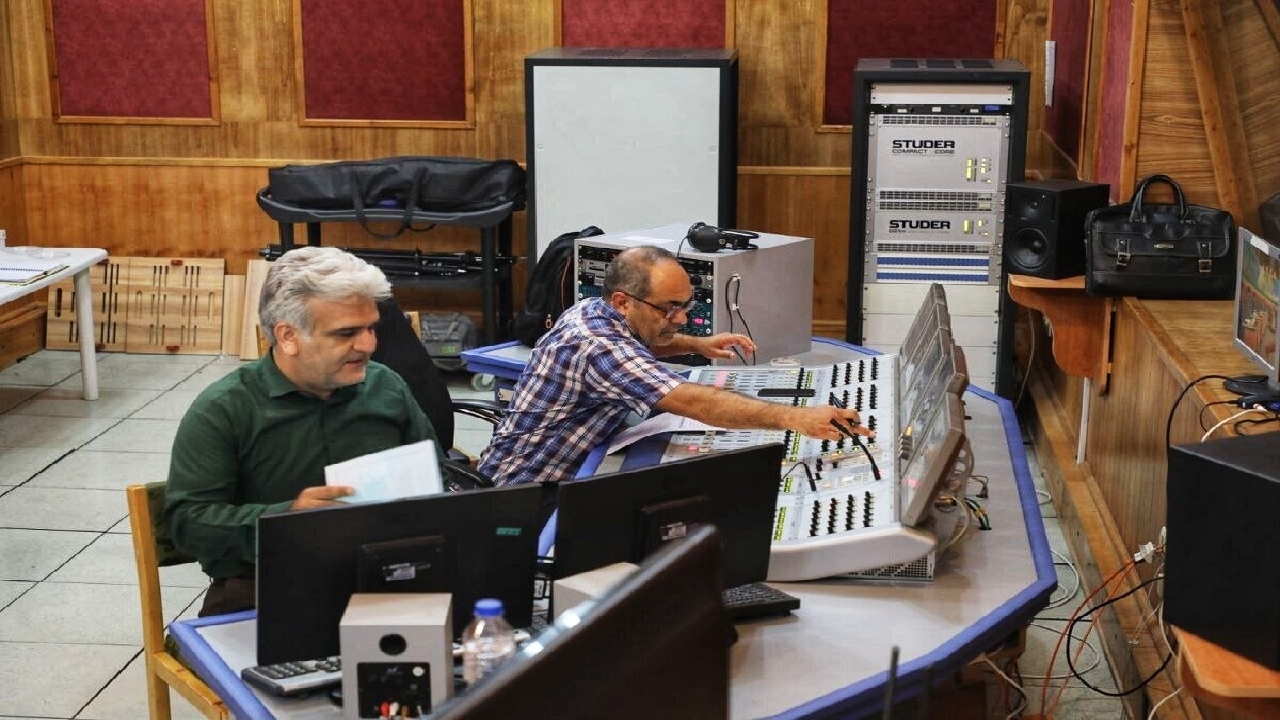 فردا آخرین مناظرات رادیویی نمایندگان نامزد‌های ریاست جمهوری پخش می‌شود + فیلم