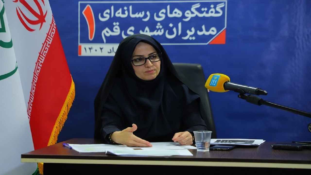 طراحی ۴۲ ایستگاه در نهضت سبز ایستگاه‌های اتوبوس شهر قم