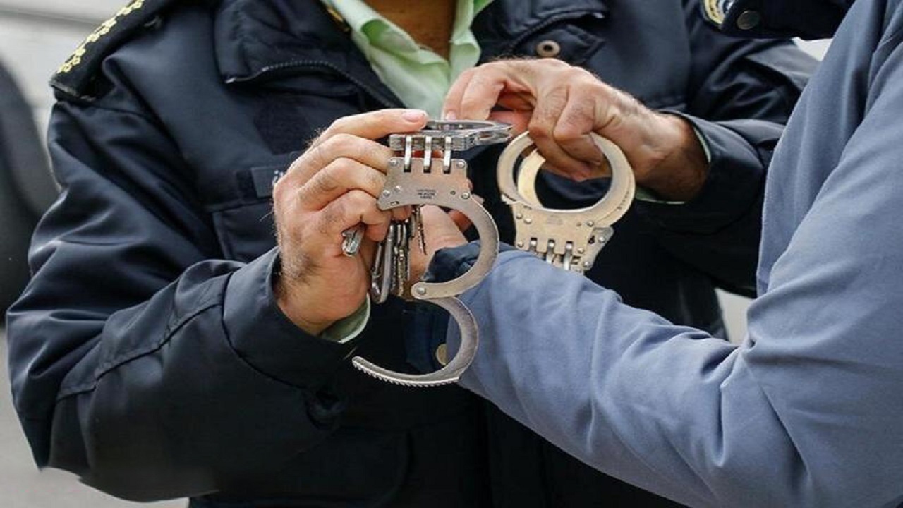 دستگیری پنج سوداگر مرگ در قم