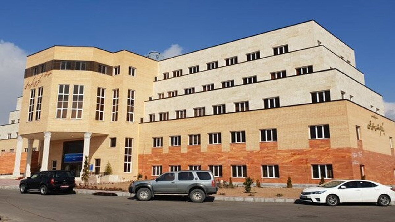 استان قزوین، دبیرخانه ملی و هاب صنایع شیمیایی - شوینده کشور شد+ فیلم