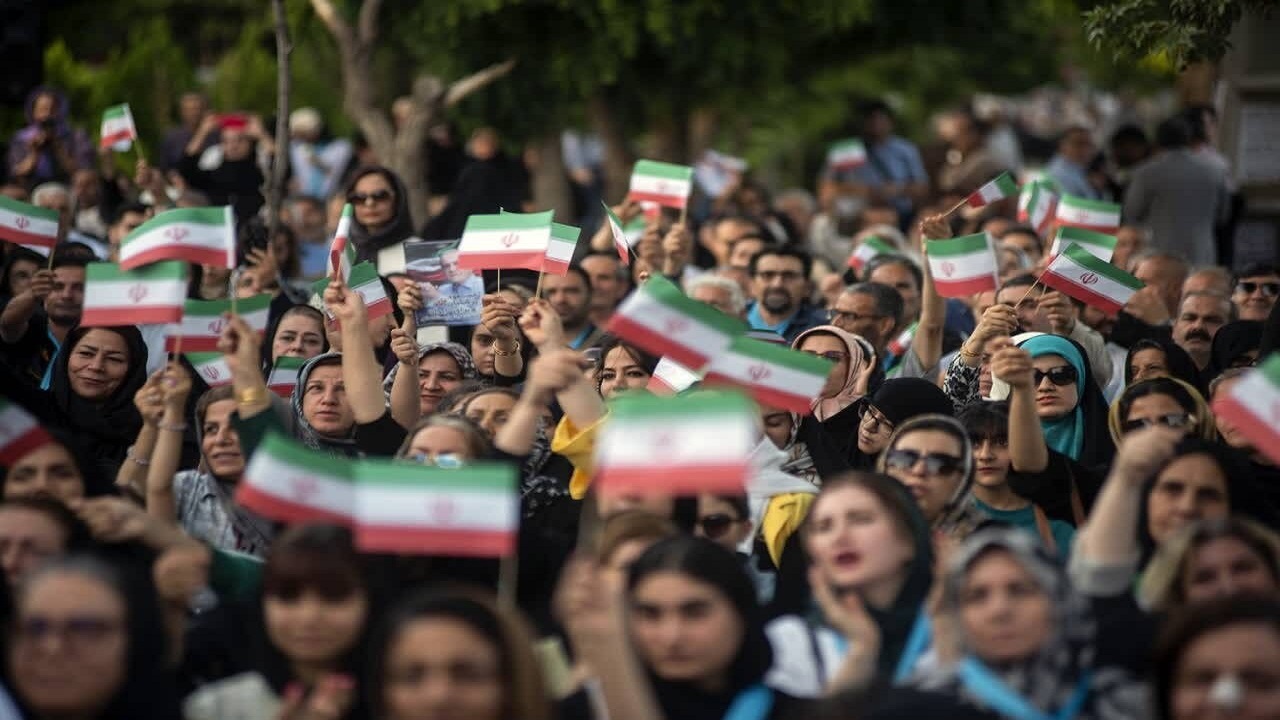 بازار داغ انتخابات ریاست جمهوری در زنجان