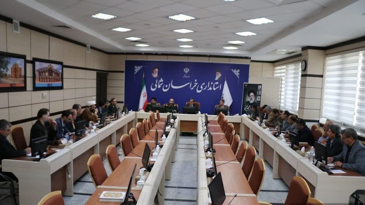 مشارکت حماسی و انتخاب فرد اصلح دوام راه شهدای خدمت است