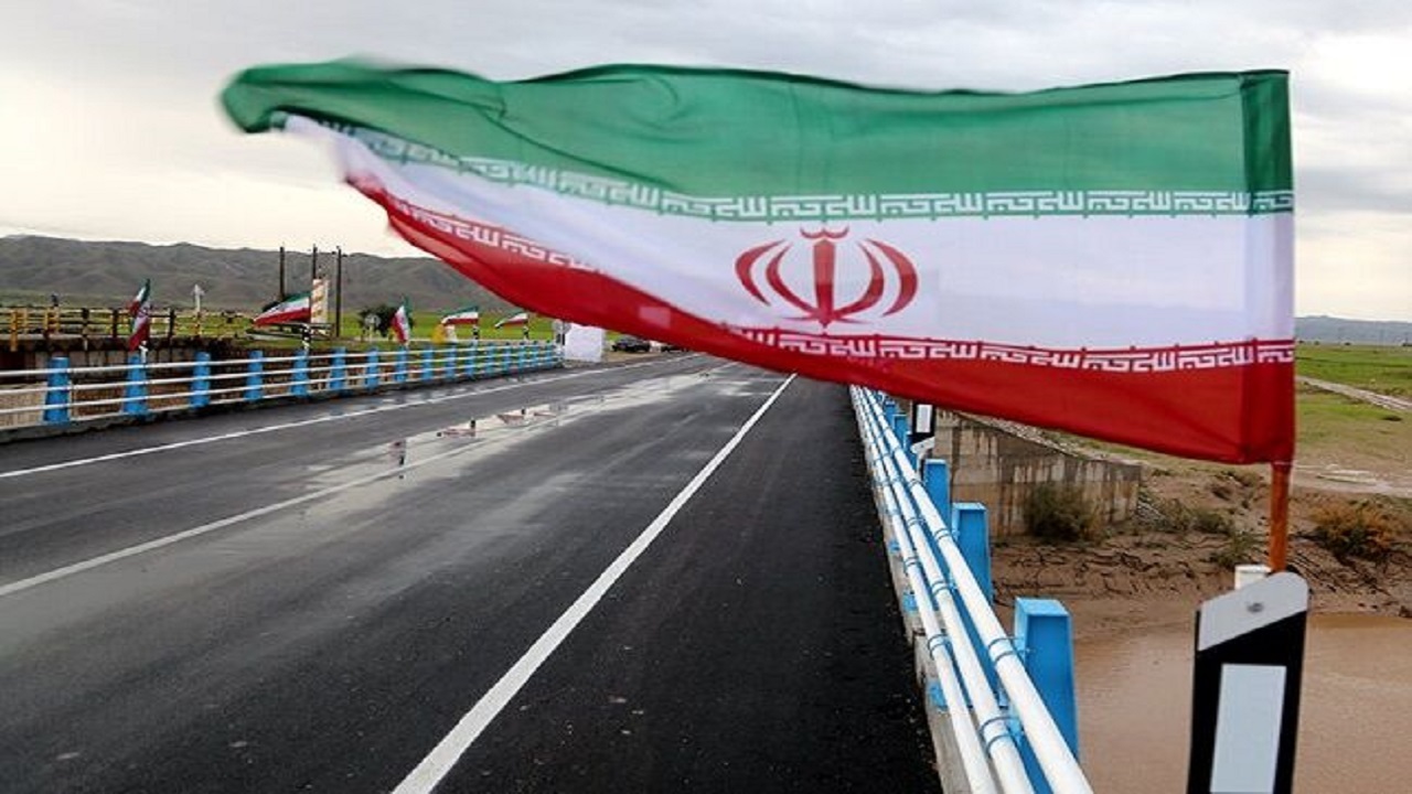 قطعه سه محور زنجان به دندی به پیشرفت فیزیکی ۱۵ درصدی رسید