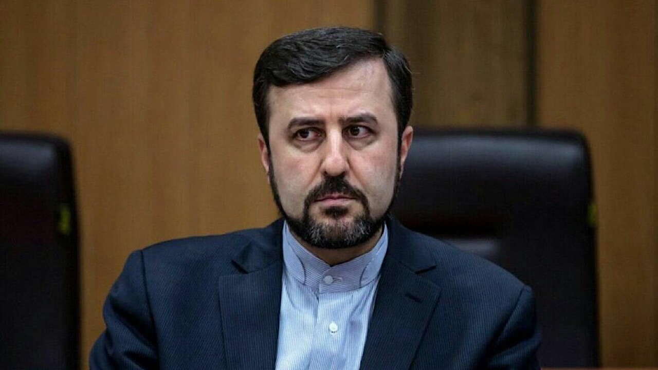 تشکیل پرونده کیفری برای اخلالگران در برگزاری انتخابات ریاست جمهوری در خارج از کشور