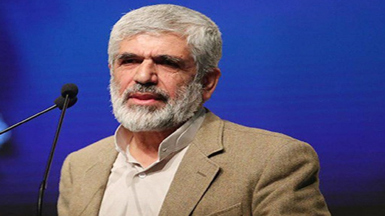 فردی مومن و متعهد را برای ریاست جمهوری انتخاب کنیم