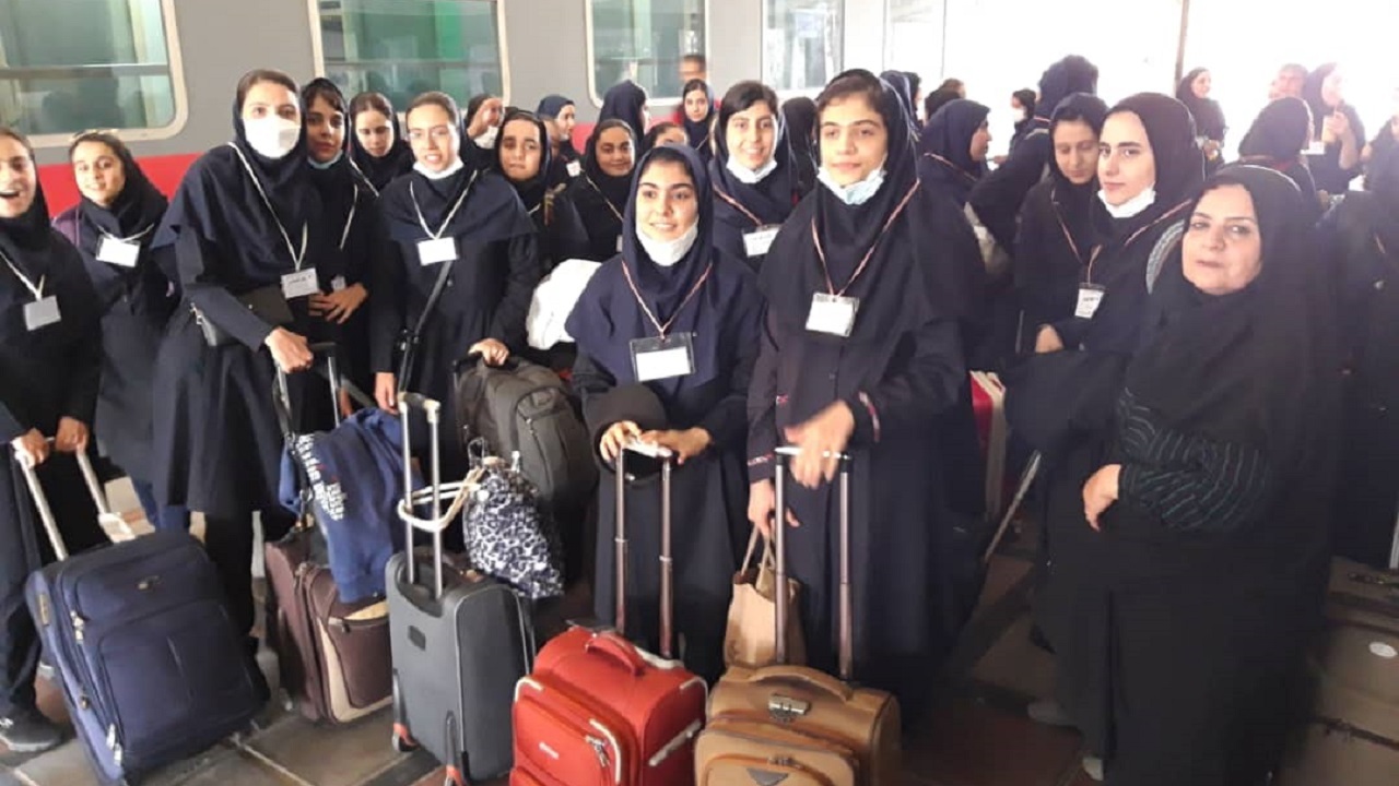 تفاهم‌نامه آموزش و پرورش با بنیاد مستضعفان برای اردوهای تابستانی