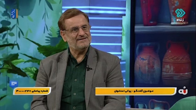 عسل طبیعی هیچ عوارضی برای افراد دیابتی ندارد + فیلم