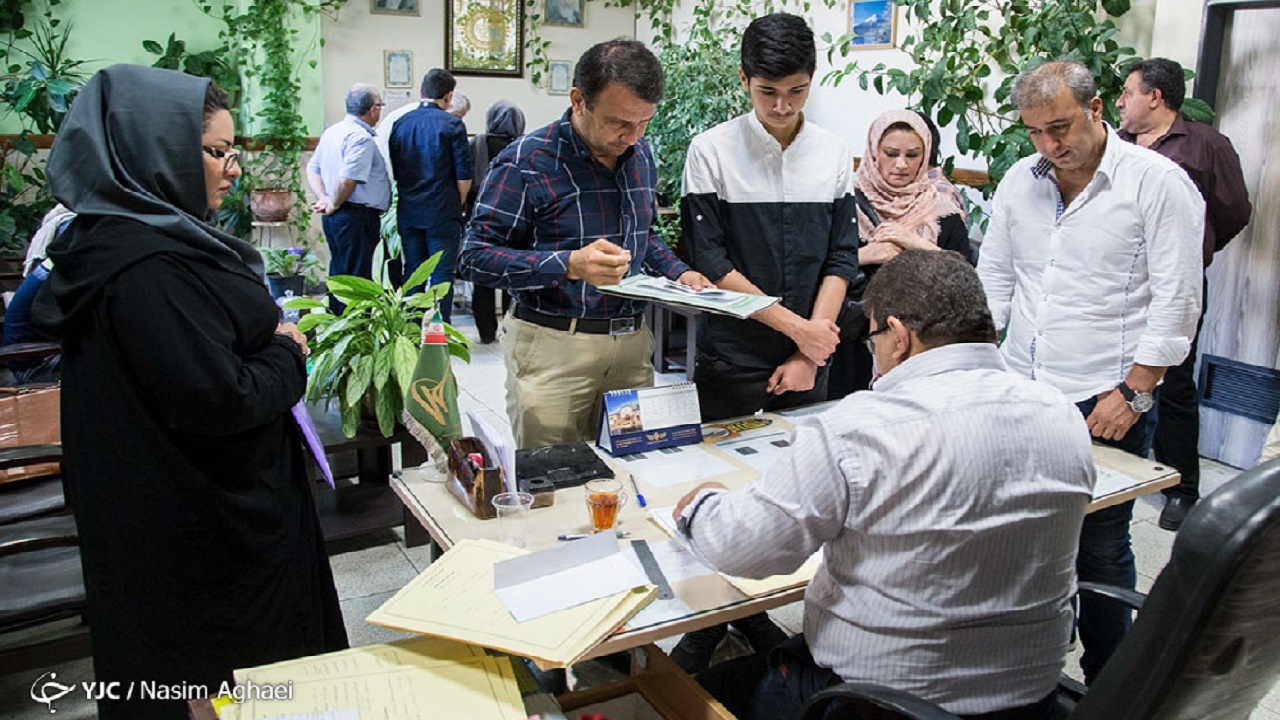 توزیع برگه هدایت تحصیلی در برخی مدارس از امروز