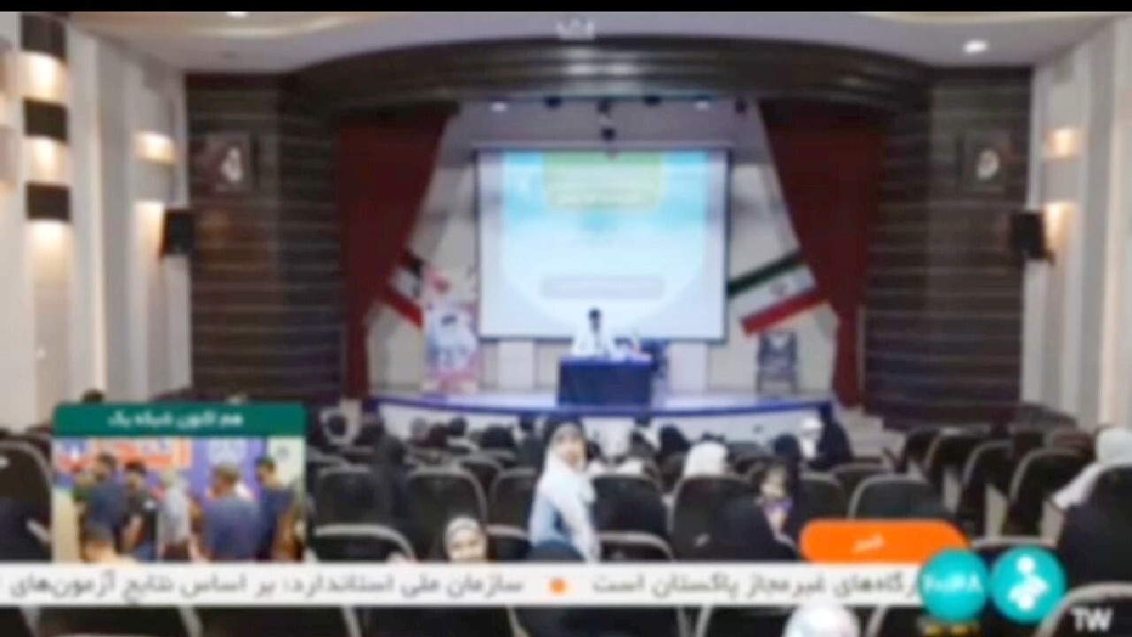 نشست راه و رسم‌ خوب زیستن + فیلم
