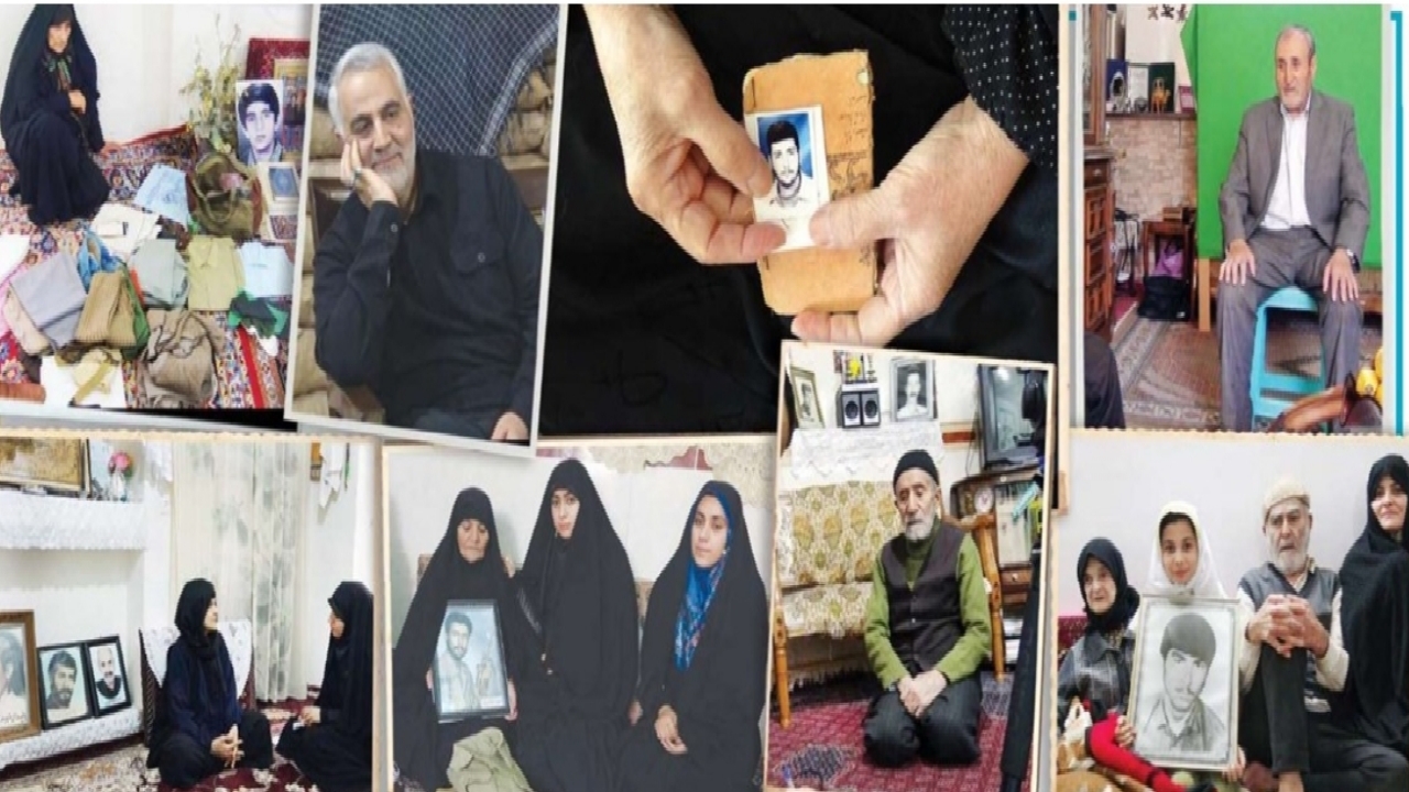 ناگفته‌های چشم‌وچراغ ملت