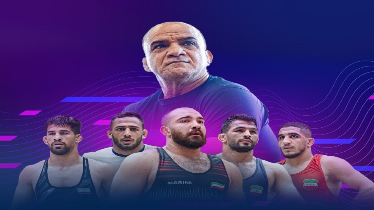 «کادر فنی» در مسیر المپیک پاریس