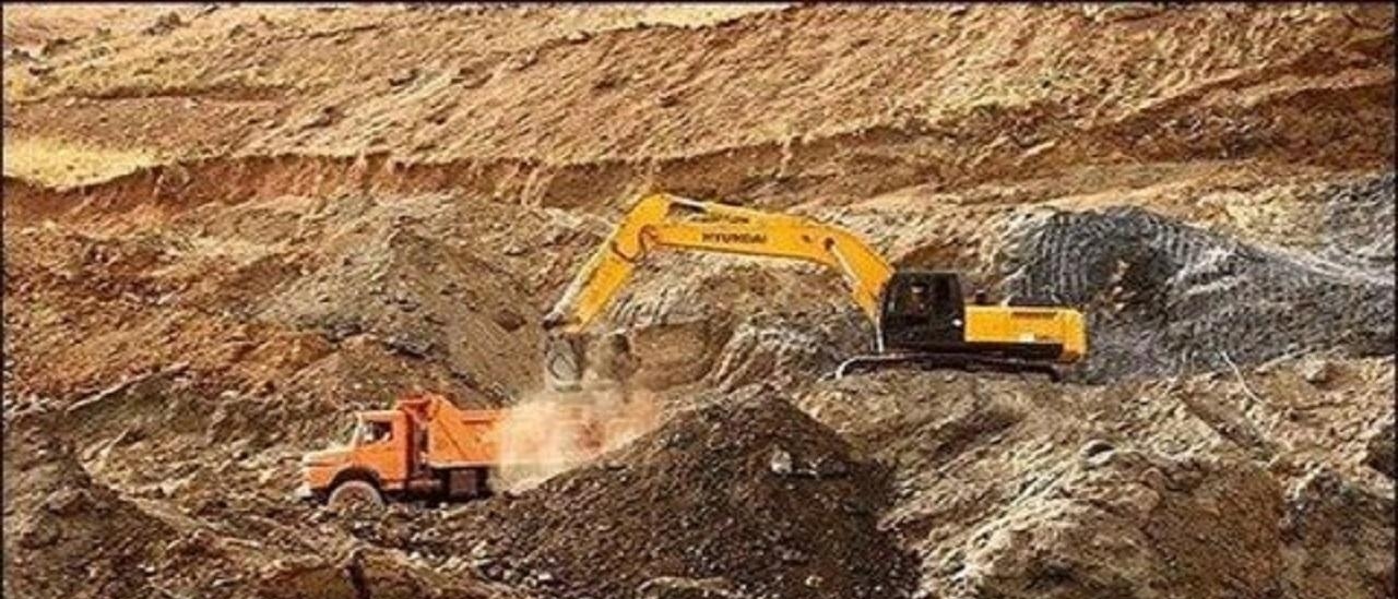 احیاء ۱۹ معدن در شهرستان نهبندان