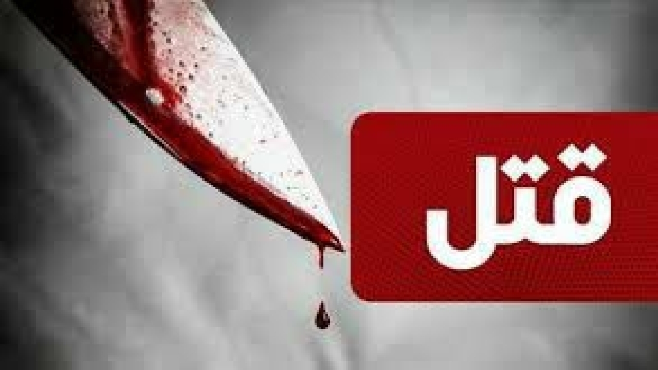 ۱۵ هزار دلار به دوستم دادم تا پدرم را بکشد