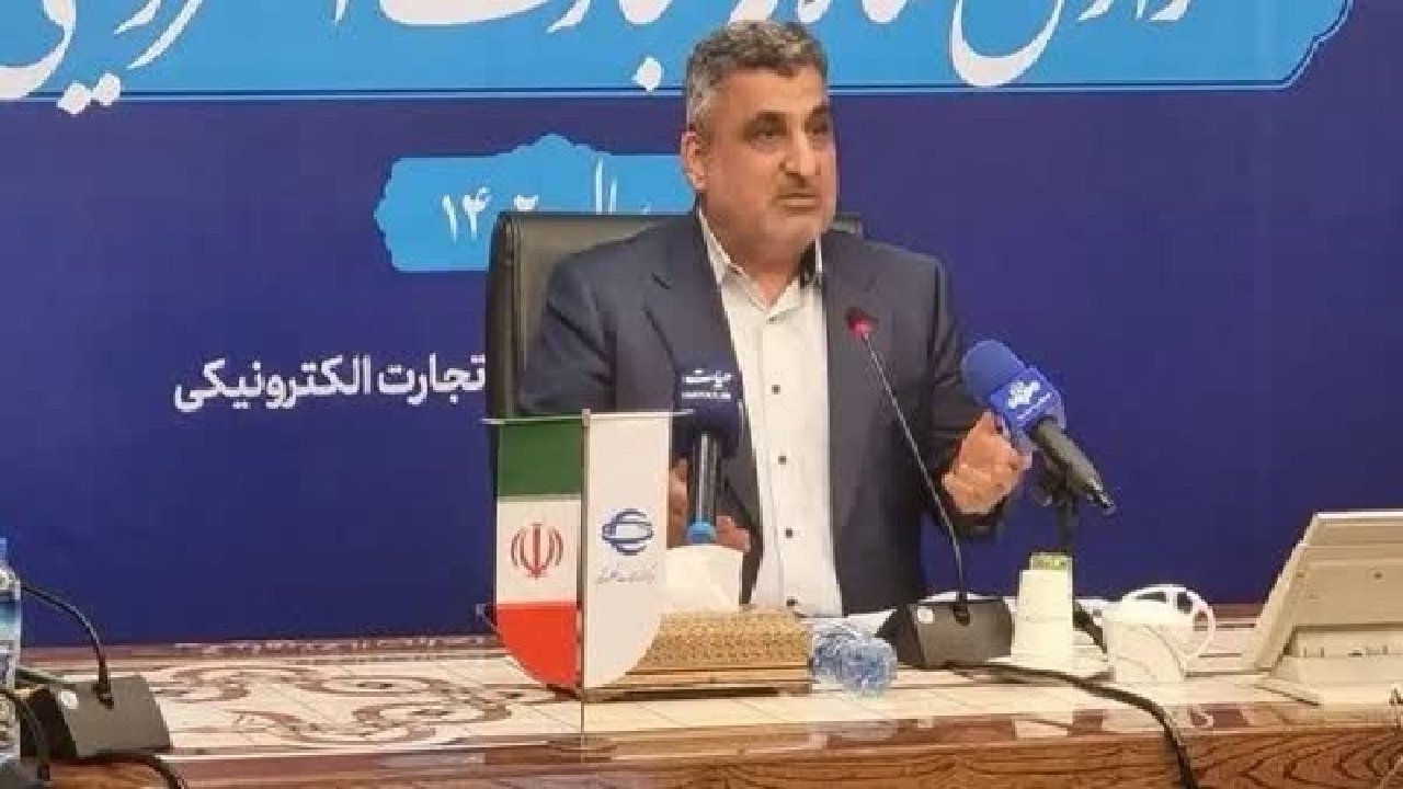 جهش تولید با مشارکت مردم مهمترین مانع در مقابل تهاجم اقتصادی است