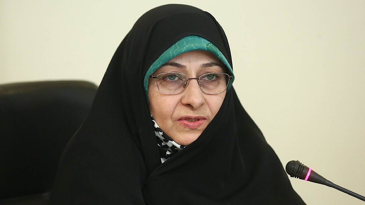 در دولت سیزدهم ازدواج دختران زیر ۱۵ سال، ۳۲ درصد کاهش یافت