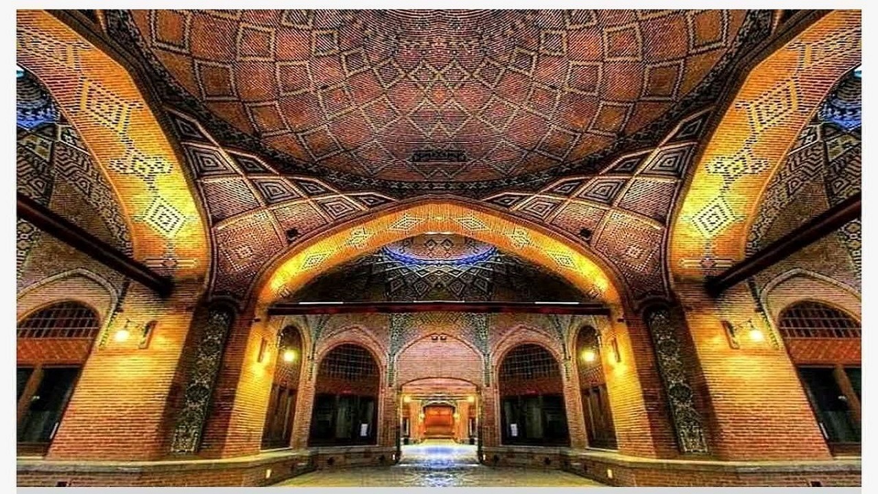آغاز طرح آمارگیری از گردشگران ملی در استان قزوین