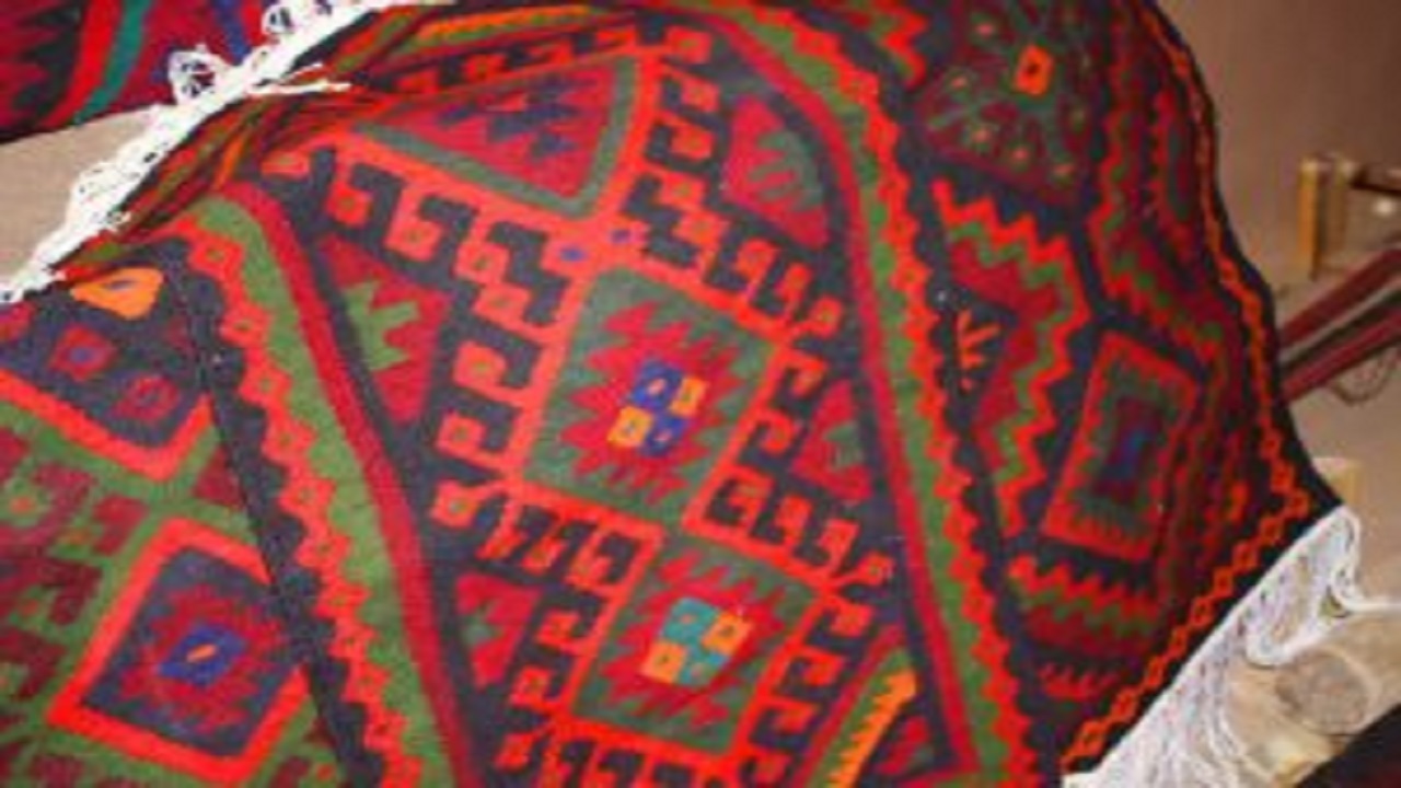 برگزاری ورکشاپ احراز مهارت مجوز‌های صنایع‌دستی در شهرستان البرز